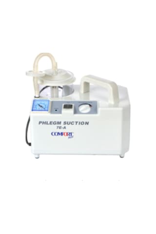 Comfort 7Ea Aspiratör Cihazı
