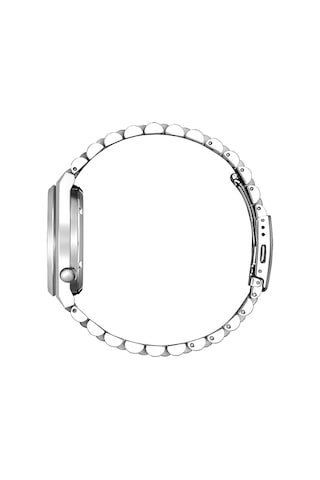 Citizen Nj0159-86x Otomatik Erkek Kol Saati Gri