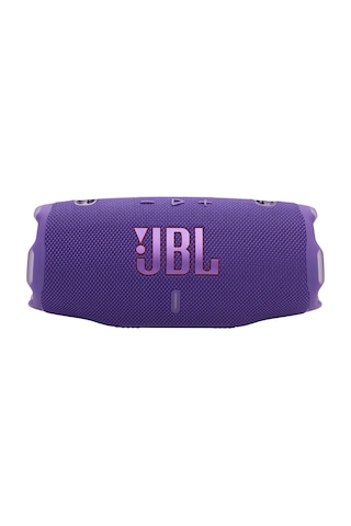 Jbl Charge6 Bluetooth Hoparlör, Ip67, Mor
