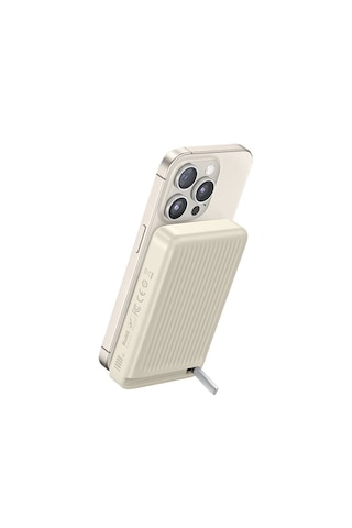 Mcdodo Mc-7810 10.000 Mah 30 W Qi2 Manyetik Powerbank