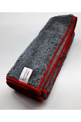 Oto Kurulama Bezi - Superclean Mikrofiber - 60X90 Cm