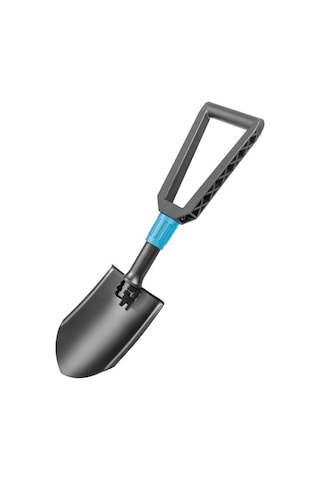 Cellfast Energo Katlanır Portatif Kürek
