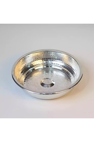Banyo Duş Hamam Tası Büyük Boy Renkli
