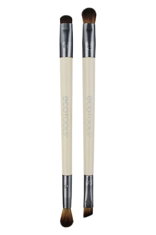 Eye Enhancing Duo Brush 2li Göz Fırçası Ec-1217