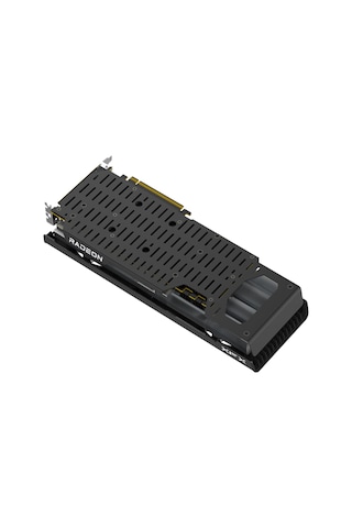Xfx Speedster Qıck Radeon Rx 7800 Xt 16gb Rx-78tqıckf9 Gddr6 256 Bit Ekran Kartı