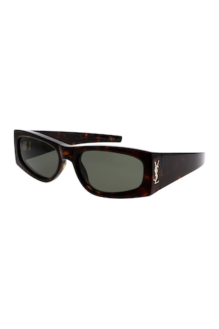 Saınt Laurent Ysl M140 003 56 G Kahverengi
