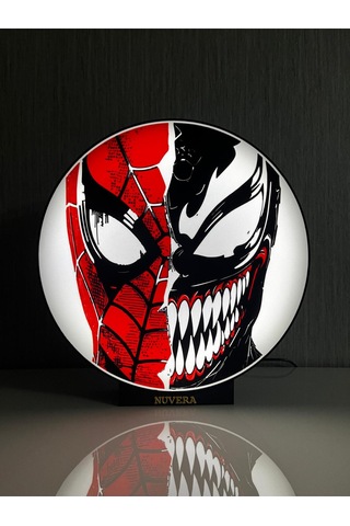 Nex Dekoratif Işık - Venom Renksiz