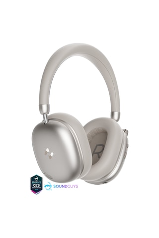 Havit H670bt Space S1 Hybrid Anc Bluetooth Kafa Üstü Kulaklık Hi-res Ses, 40mm Sürücü, Bt 6.0