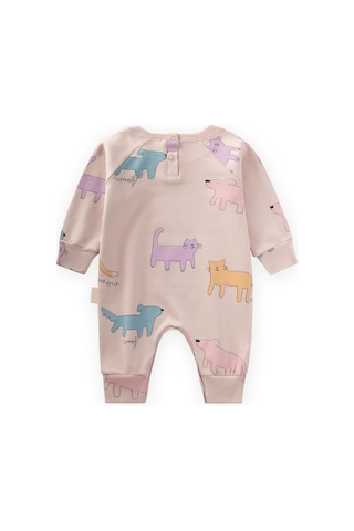 Tulum 0-2 Yaş Bej Bej