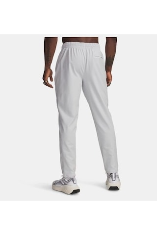 Under Armour Ua Unstoppable Tapered Erkek Eşofman Altı 6003861-014 Gri