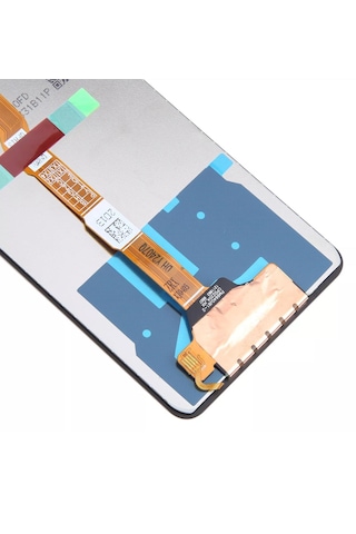 Vivo Y36 Lcd Ekran Dokunmatik Servis