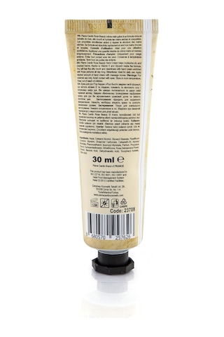 Pierre Cardin Gül Özlü E Vitaminli Nemlendirici El Kremi 30 ML