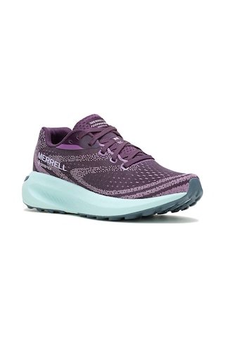Merrell Morphlite Gore-tex Kadın Patika Koşu Ayakkabısı-j068280 Mor