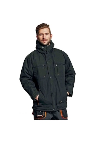 Cerva Emerton Kışlık Ceket