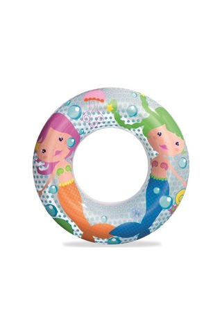 Simit Desenli 51 Cm Bestway - 36113