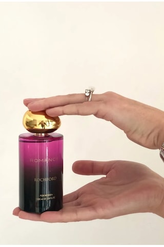 Rochford Romance Kadın Parfüm EDC 100 ML