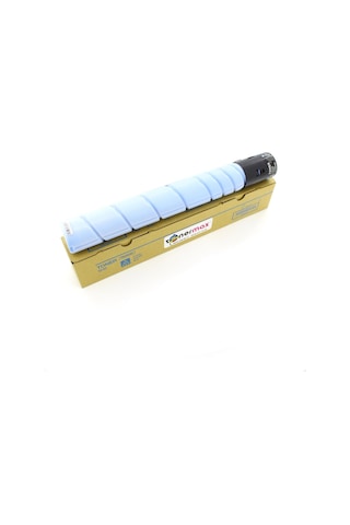 Tonerturk Konica Minolta Tn-324 Mavi Uyumlu Toner/ Bizhub C258 / C308 / C36