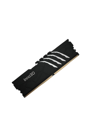 Inno3d I3d5u32gc4656mm-h 32gb 5600mhz Cl46 Ddr5 Gaming Bellek Abab35ın30004