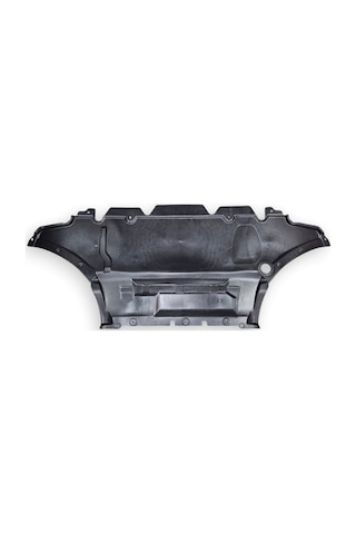 Audi A5 Coupe 2008-2011 Ön Tampon Altı Spoyler Plastik Koruma