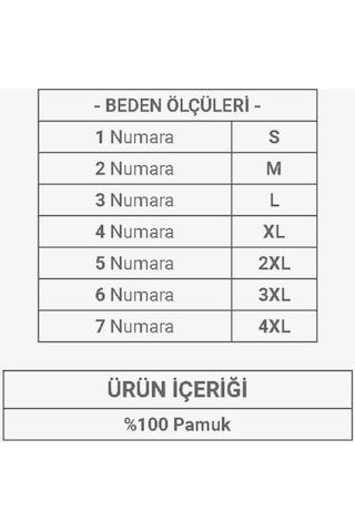 Erkek Atlet 2 Adet Beyaz