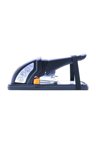 80 Sayfa Heavy Duty Zımba Siyah