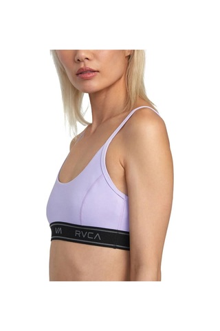 Rvca Avjkt00162 Base Bra Kadın Sporcu Sütyeni 001