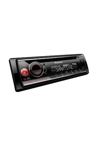 Pioneer Deh-s520bt 4x50w Oto Teyp