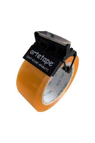 Artetape Bant Kesme Aparatı 3'lü Set 1