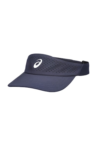 Asics Performance Vısor Unisex Şapka 3043a140-400 Siyah