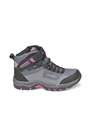 Lumberjack Fuller Hı Gri Waterproof Outdoor Su Geçirmez Çocuk Botu 100263735 Gri