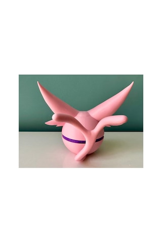 Pokemon Espeon Topu 15cm