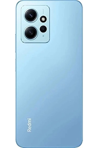 Yenilenmiş Redmi Note 12 128 GB A Kalite (12 Ay Garantili)