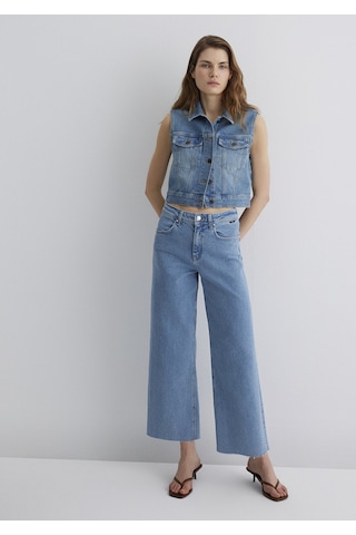 Mavi - Paloma Açık Mavi Jean Pantolon 1010114-83078 Mavi