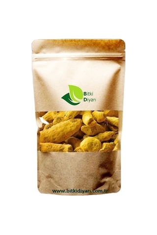 Zerdeçal Kök 1kg Zerdeçal Kök 1kg