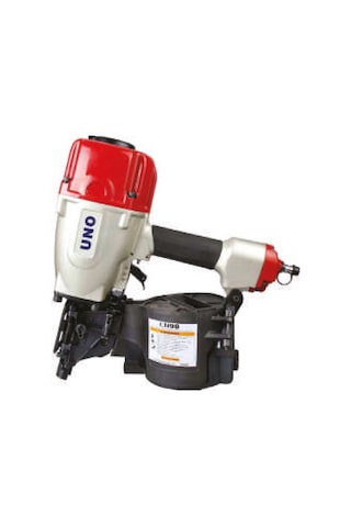 Uno CN90 50-90 MM Roll Çivi Tabancası