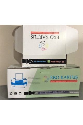 Eko Kartuş Canon CRG-710H/0986B001 Uyumlu Toner Yüksek Kapasiteli