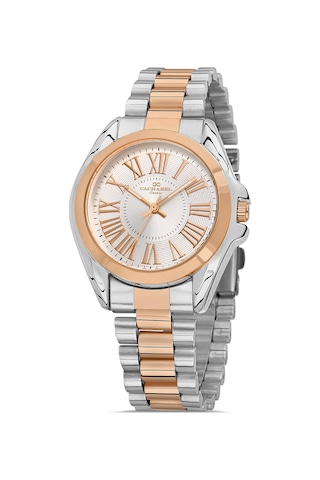 Cacharel Classic Bayan Kol Saati CCC030906SB
