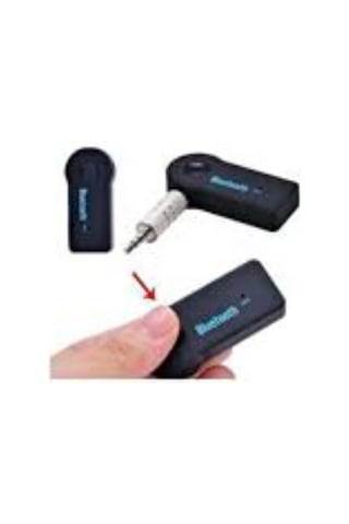 Car Bluetooth Receiver Aux Nb-r202 Audio System Car Kit