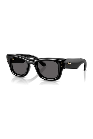 Ray-Ban Rb 4940 601/87 50 Unisex Güneş Gözlüğü Siyah