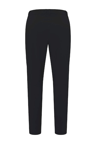 Jack Wolfskin Hıkeout Pants W Siyah Kadın Pantolon 000000000102233065 Siyah