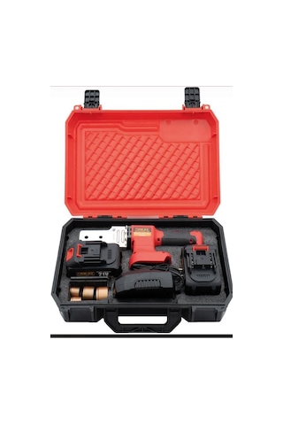 Toolux Akülü Pprc Boru Kaynak Makinası 21v 4.5ah