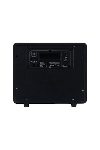 Mooer Dh01 Amplifikatör Hornet Black 15 Watt Modeling Guitar