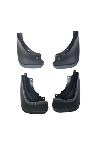 Paçalık Ön - Arka Takım Toyota Corolla Ae101 Efsane Kasa 1993-1998