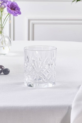 Rcr Melodia Kristal Su Bardağı 330 Ml