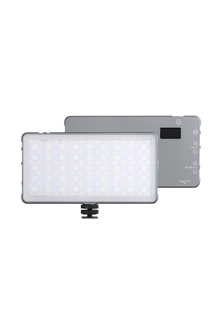Sanger Pro-s21 V2 Rgb Led Video Işığı