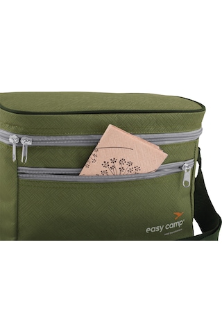 Easy Camp Arctic Daisy M Cool Bag 15 Litre Soğutucu Termal Çanta Çok Renkli