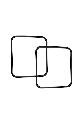 Hayward Süper Pompa Kapağı Contası Spx1600s İçin 2 Paket O-ring Değişimi