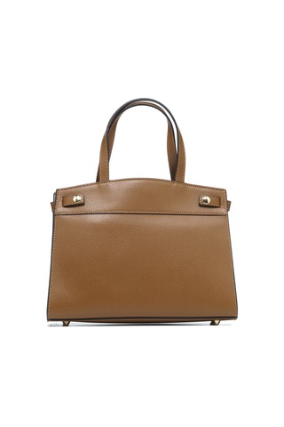 Omuz Çantası Kadın Marta M Piumelli Milano Bag P608 Tobacco P608 Tobacco