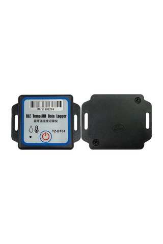 Bluetooth Sıcaklık Ve Nem Ölçer