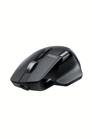 Elite M1 Pixart Paw3220 Sensörlü Bluetooth + 2.4g Wi-fi Çift Mod - Yazılım Desteği - Windows & Macos Uyumluluğu - Professional Workstation Mouse